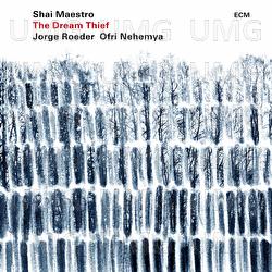 The Forgotten Village - Shai Maestro