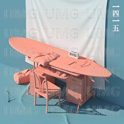 SURFER - 1415