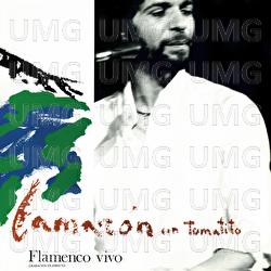 Flamenco Vivo - Camarón De La Isla, Tomatito