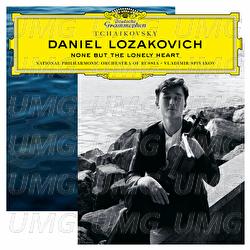 None but the Lonely Heart - Daniel Lozakovich, Stanislav Soloviev, National Philharmonic Orchestra of Russia