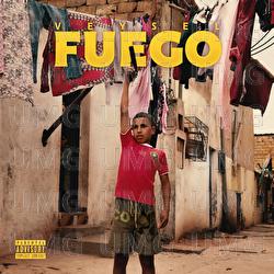 Fuego - Veysel