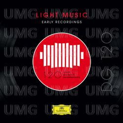DG 120 – Light Music: Early Recordings - Various Artists