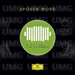 DG 120 – Spoken Word - Various Artists