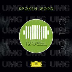 DG 120 – Spoken Word