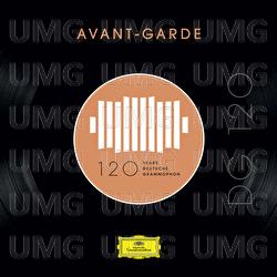 DG 120 – Avant-garde