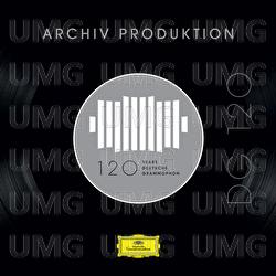 DG 120 – Archiv Produktion - Various Artists