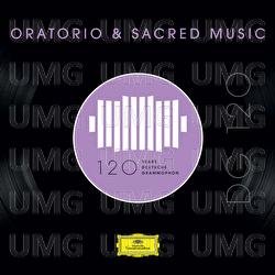 DG 120 – Oratorio & Sacred Music