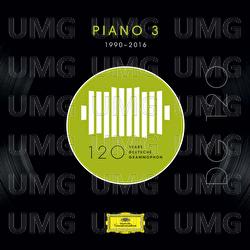 DG 120 – Piano 3 (1990-2016) - Various Artists