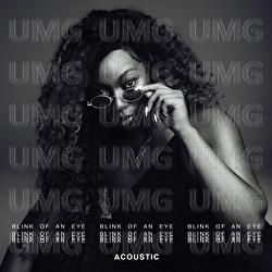 Blink Of An Eye - Dolapo