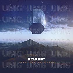 Love You To Death - STARSET