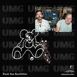 Tattooed Smiles - Black Box Revelation