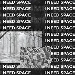 I NEED SPACE - Scarlxrd