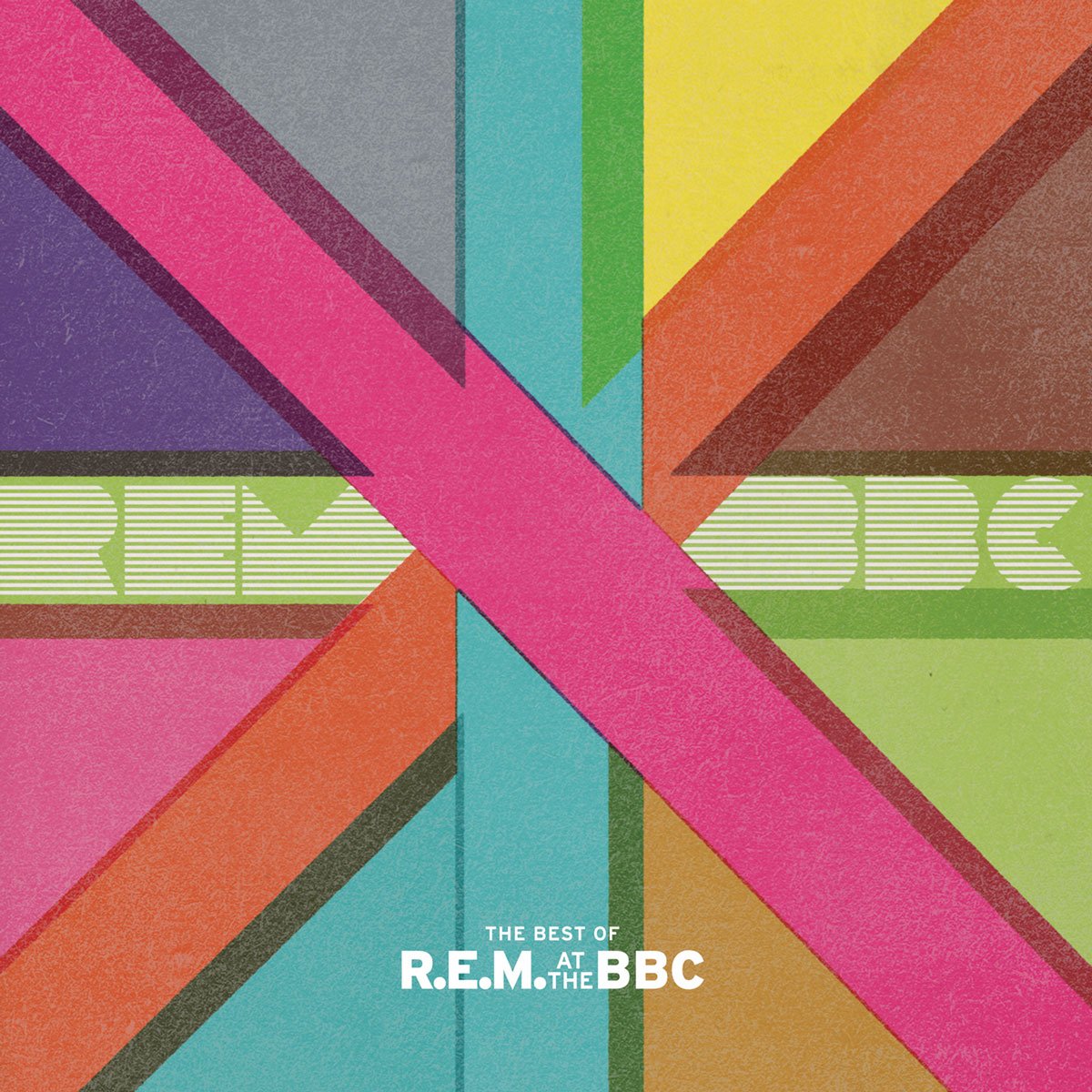 Best Of R.E.M. At The BBC