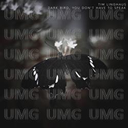 Dark Bird, You Don't Have To Speak - Tim Linghaus