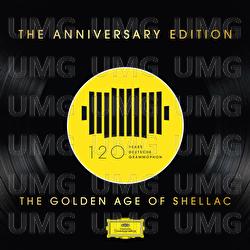 DG 120: The Anniversary Edition – The Golden Age of Shellac