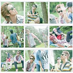 Jigsaw Puzzle - Hilcrhyme