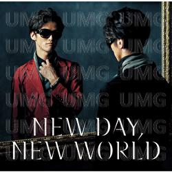 New Day, New World - Hilcrhyme