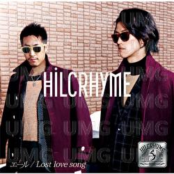 Yell / Lost Love Song - Hilcrhyme