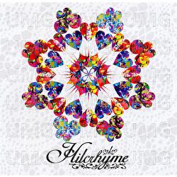 Personal Color - Hilcrhyme