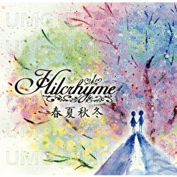 Shunka Shuutou - Hilcrhyme