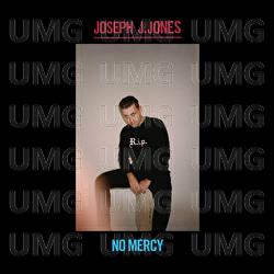 No Mercy - Joseph J. Jones