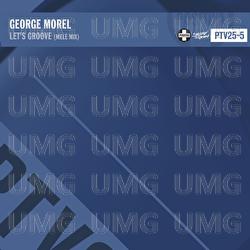 Let's Groove - George Morel
