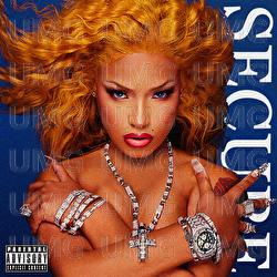 What You Want - Stefflon Don, Future
