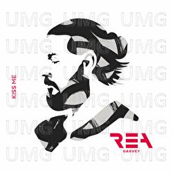 Kiss Me - Rea Garvey