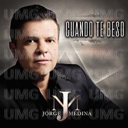 Cuando Te Beso - Jorge Medina