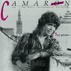Soy Gitano - Camarón De La Isla, The Royal Philharmonic Orchestra, Tomatito