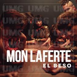 El Beso - Mon Laferte