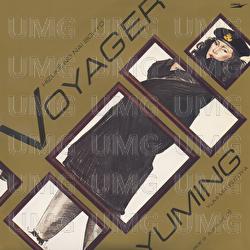 Voyager - Gravestone Without Dates / Voyager - Hizuke No Nai Bohyo - Yumi Matsutoya