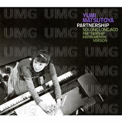 Partnership - Yumi Matsutoya