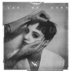 Let Me Down - No&eacute;mie Wolfs