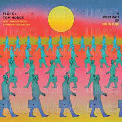 Machines Are Dancing + Remix - Floex, Tom Hodge, Prague Radio Symphony Orchestra