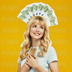 La thune - Ang&egrave;le