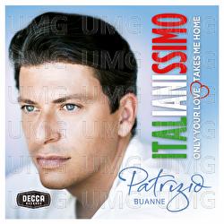 Italianissimo - Patrizio Buanne