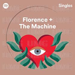 Spotify Singles - Florence + The Machine