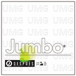 Despu&eacute;s - Jumbo