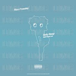 Betty Boop - Rico Pressley, Swae Lee