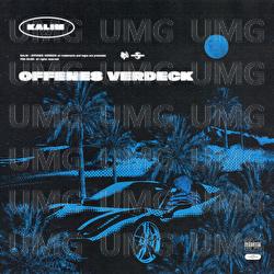 Offenes Verdeck - KALIM