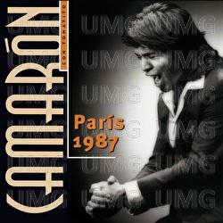 París 1987 - Camarón De La Isla