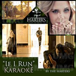 If I Run - The Harters