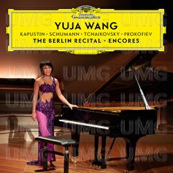 The Berlin Recital – Encores