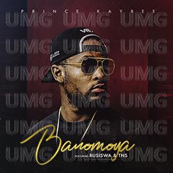Banomoya - Prince Kaybee, Busiswa, TNS