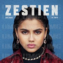 Zestien - Zo&euml;-Jadha, Tur-G