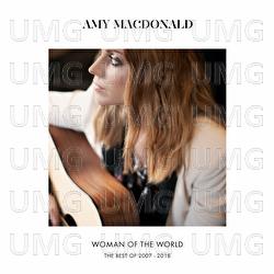 Woman Of The World - Amy Macdonald