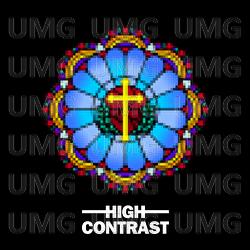 God Only Knows - High Contrast