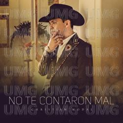 No Te Contaron Mal - Christian Nodal