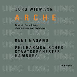 Widmann: Arche: 5. Dona nobis pacem